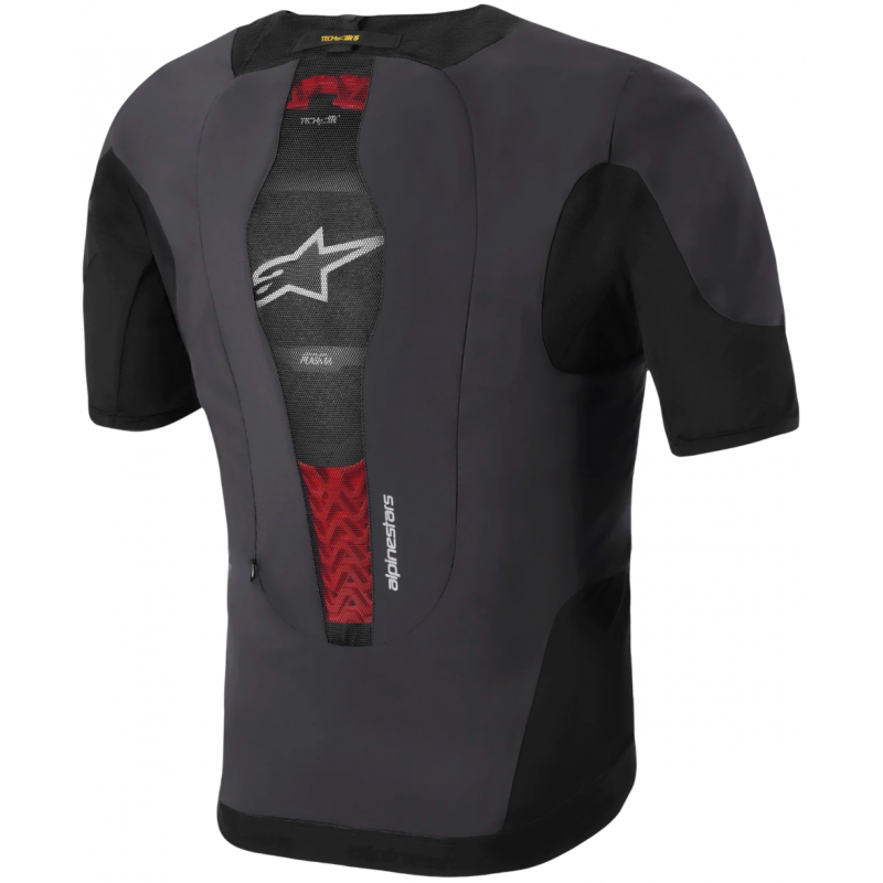 Жилет с подушкой безопасности Alpinestars Tech-Air 5 Plasma System